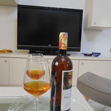 Eleni'S Place Naxos City Экстерьер фото