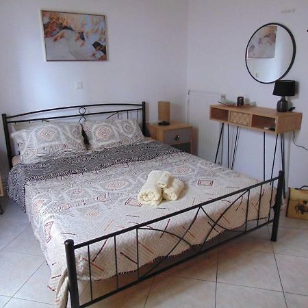 Eleni'S Place Naxos City Экстерьер фото