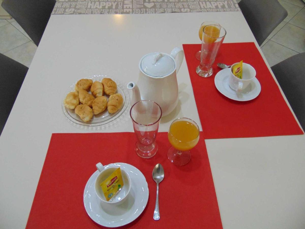 Eleni'S Place Naxos City Экстерьер фото