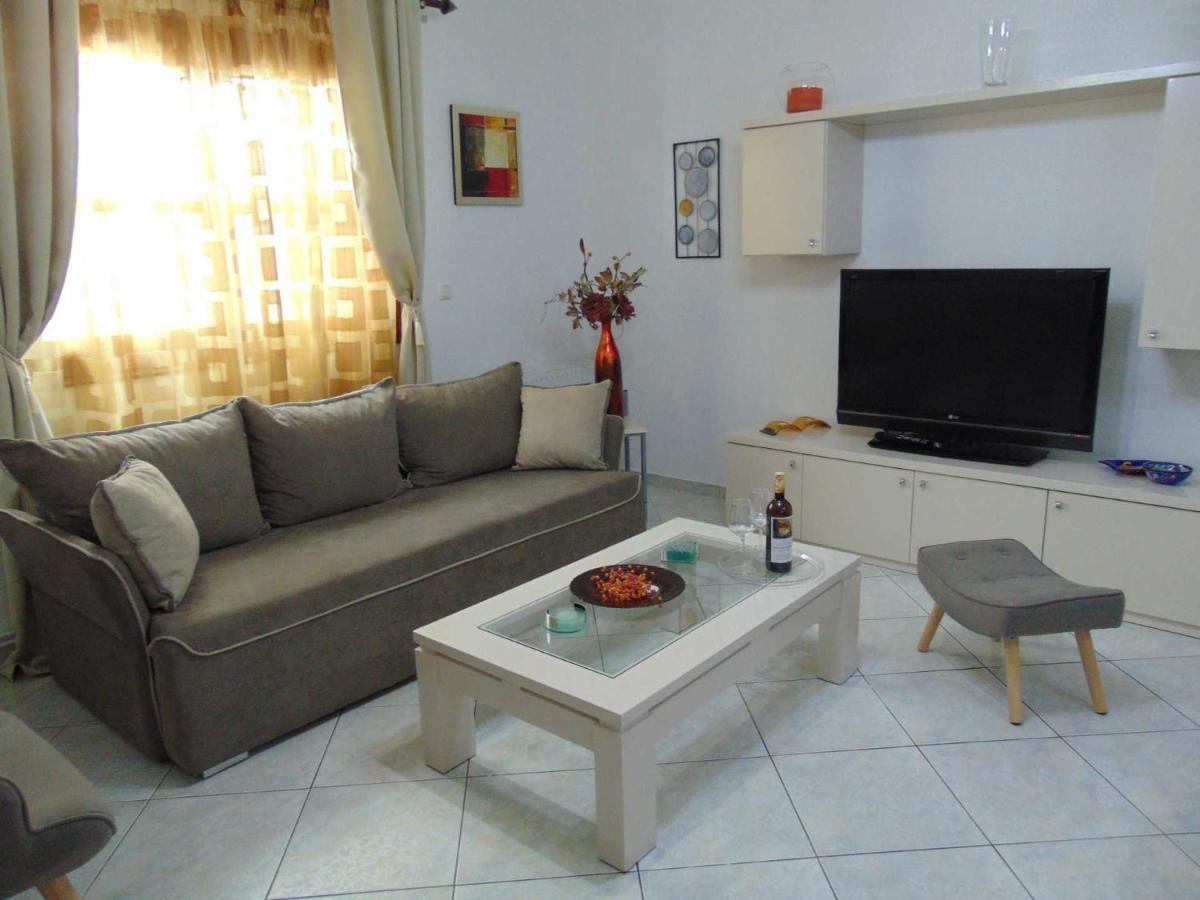 Eleni'S Place Naxos City Экстерьер фото