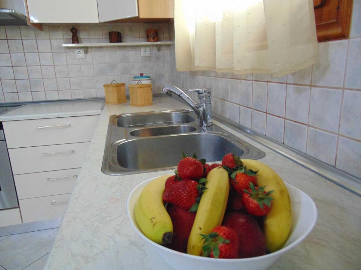 Eleni'S Place Naxos City Экстерьер фото