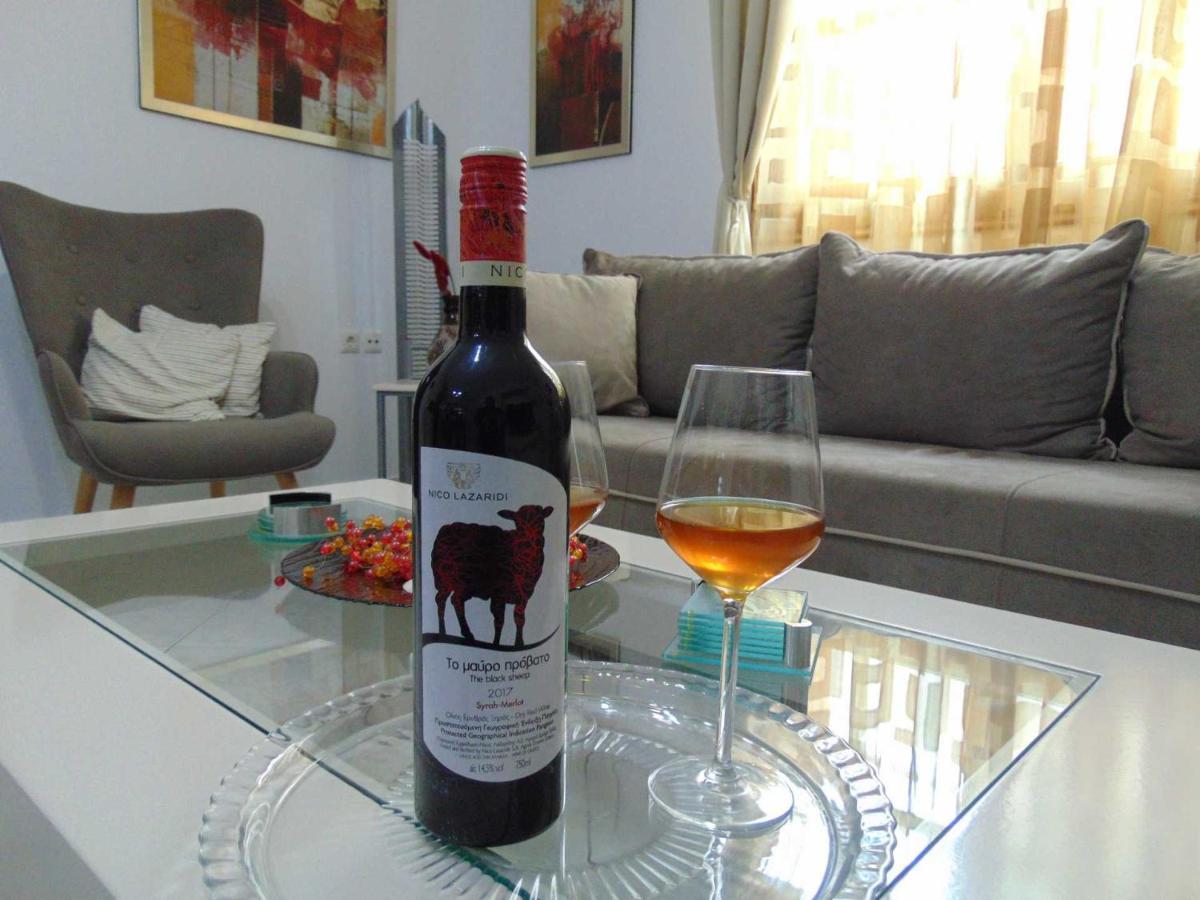Eleni'S Place Naxos City Экстерьер фото