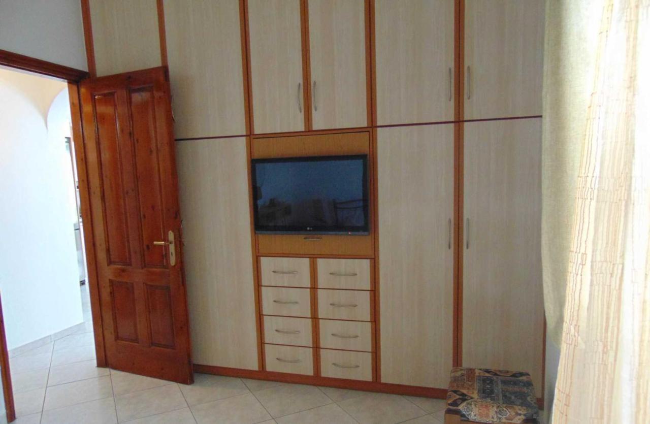 Eleni'S Place Naxos City Экстерьер фото