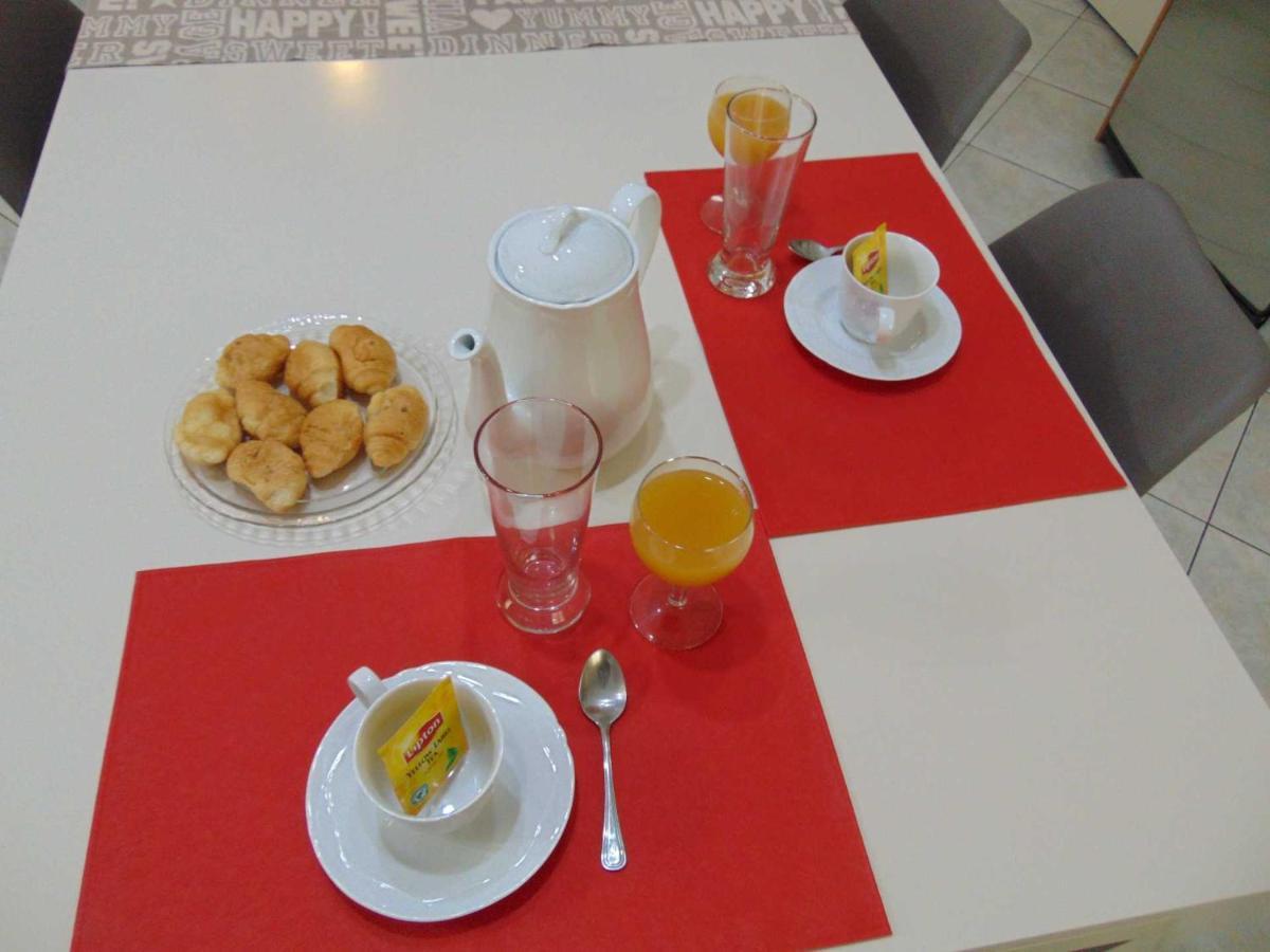Eleni'S Place Naxos City Экстерьер фото
