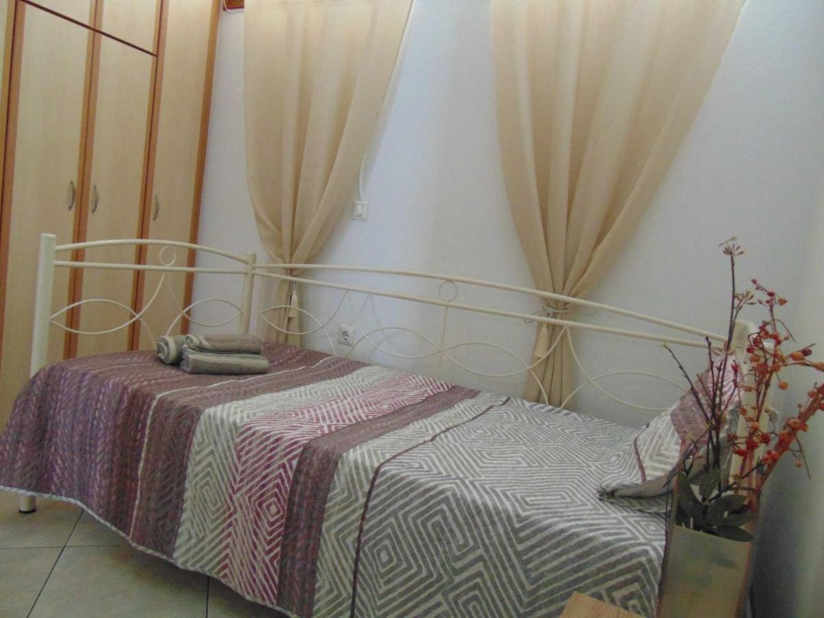 Eleni'S Place Naxos City Экстерьер фото