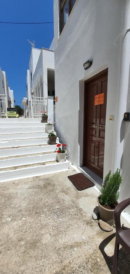 Eleni'S Place Naxos City Экстерьер фото