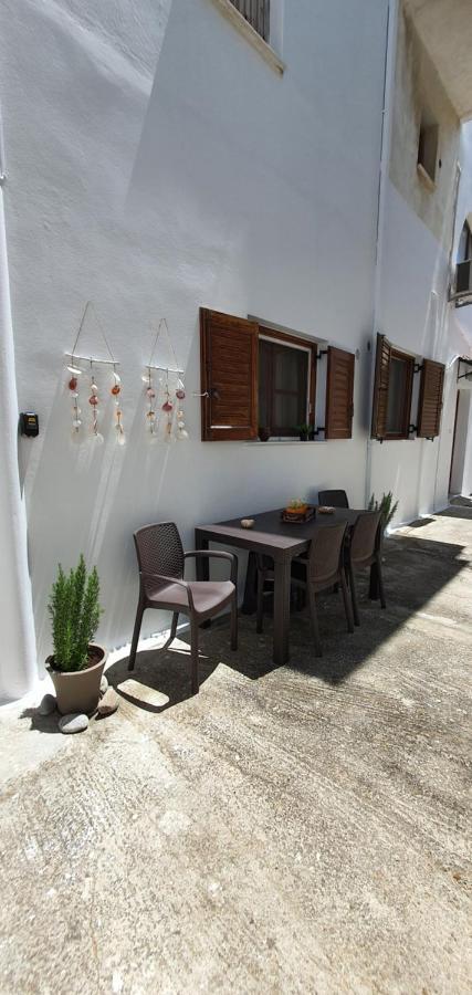 Eleni'S Place Naxos City Экстерьер фото